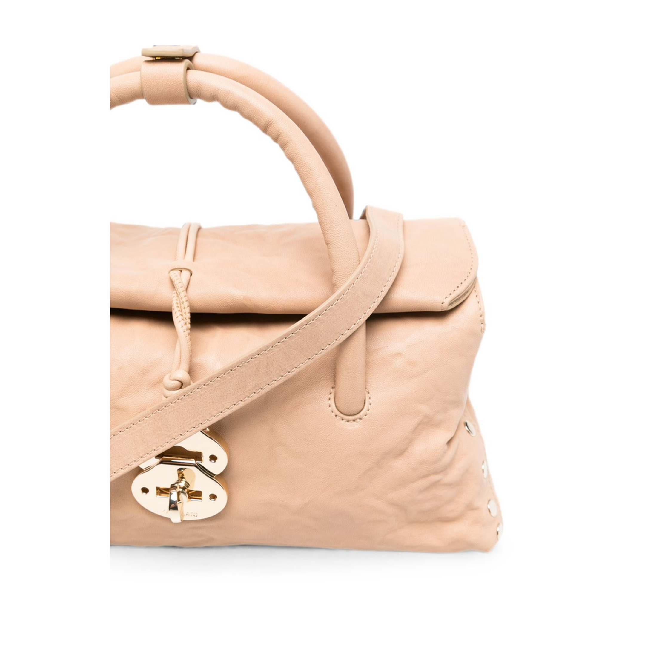 MAYFEYR - Zanellato - Beige Bag - 068750SOFFICINAZ0214