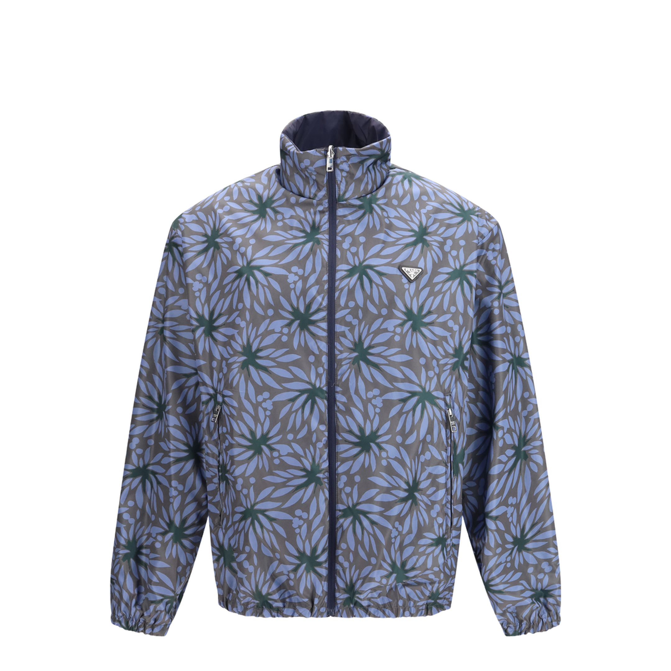 MAYFEYR - Prada - Re-Nylon Reversible Jacket - SGD131SFMO1WQ9