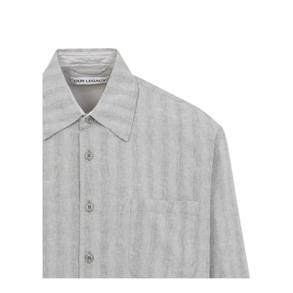 MAYFEYR - Our Legacy - Above Shirt - M2262AST