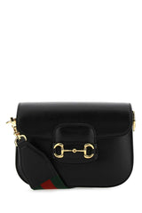 Horsebit 1955 Shoulder Bag, Gold Hardware