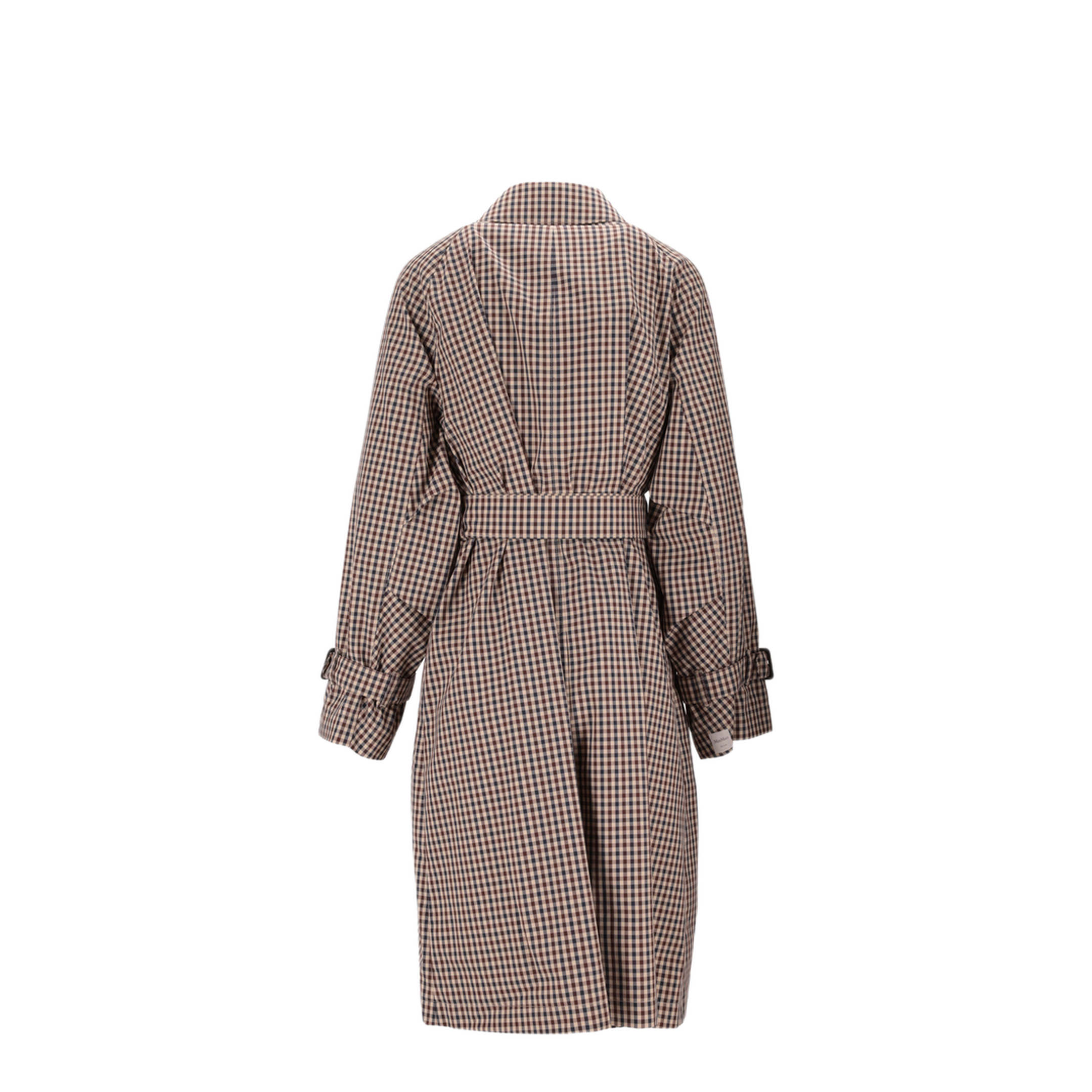 MAYFEYR - Max Mara - Impermeabile - 2619021154600MTCFATE001