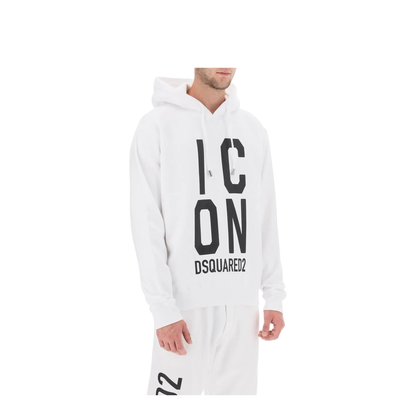 MAYFEYR - Dsquared2 - Sweatshirt - S79GU0108S25516100