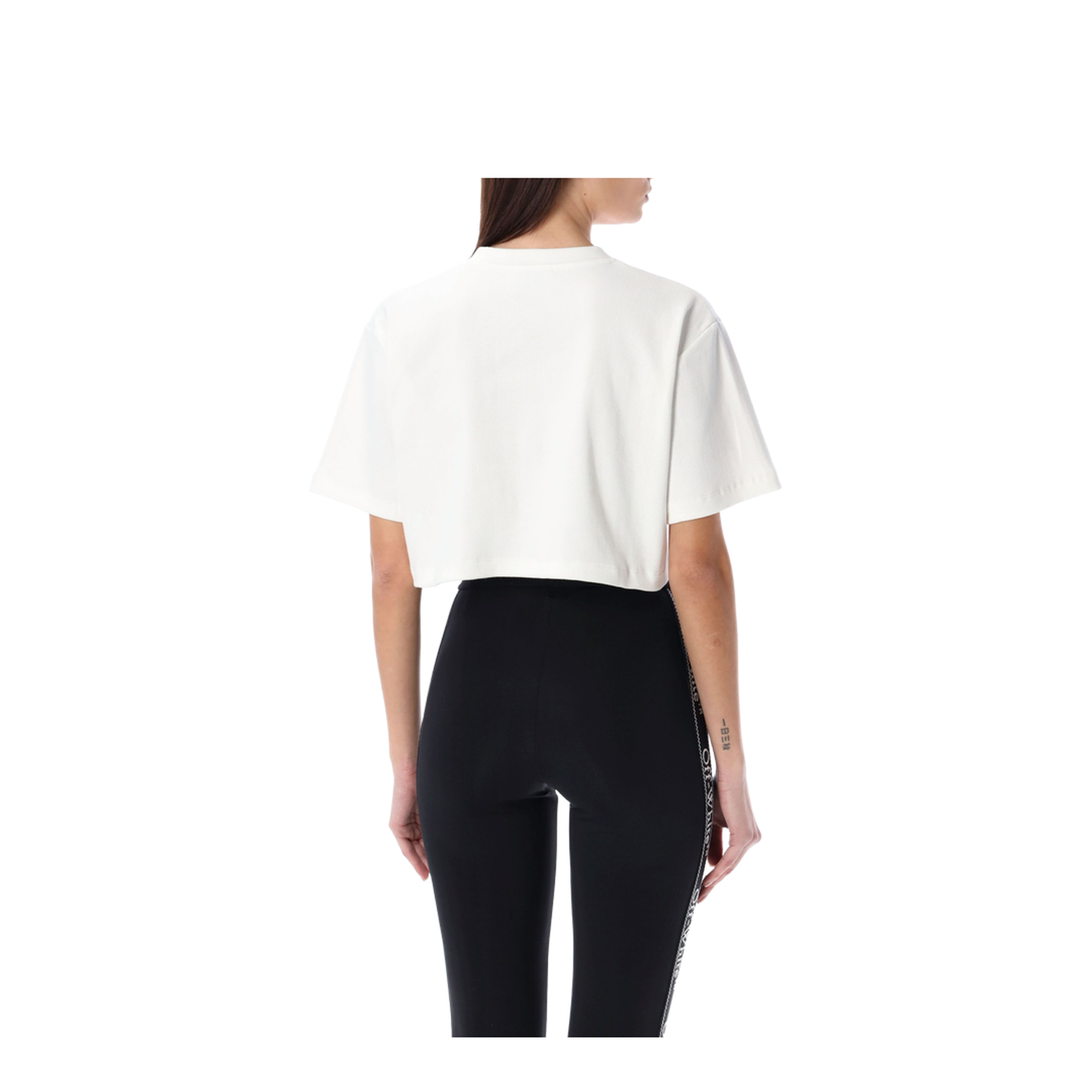 MAYFEYR - Off-White - T-Shirts And Polos White - OWAA081C99JER0040110