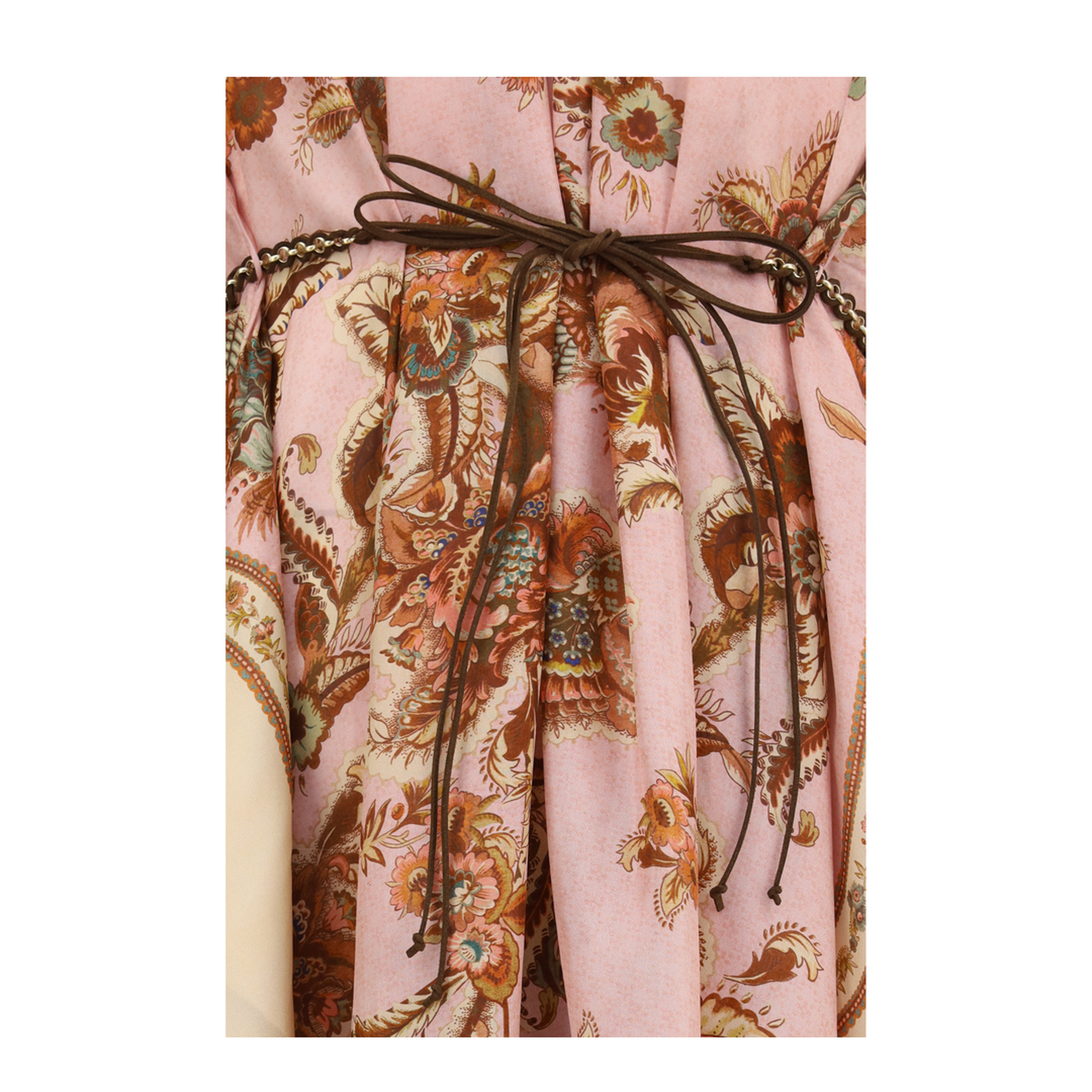 MAYFEYR - Zimmermann - Aster Billow Dress - 8255DSS261