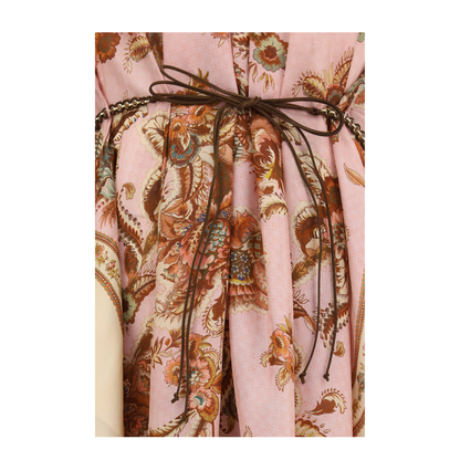 MAYFEYR - Zimmermann - Aster Billow Dress - 8255DSS261