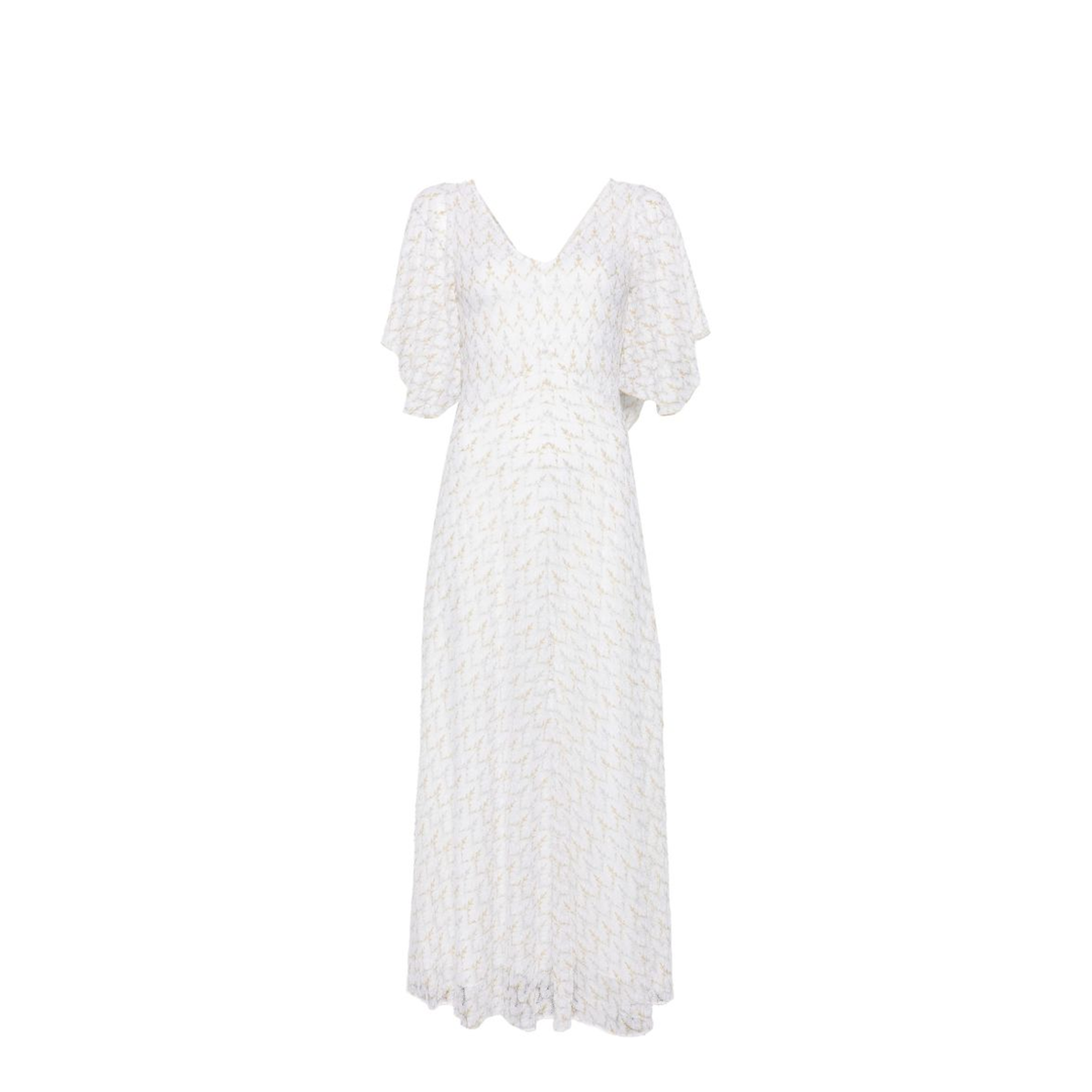 Dresses White