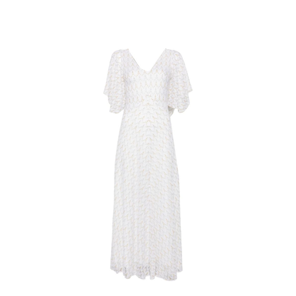 Dresses White