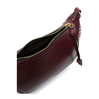 MAYFEYR - Isabel Marant - Bordeaux Bag - PP0003FA-A1C01M80BY