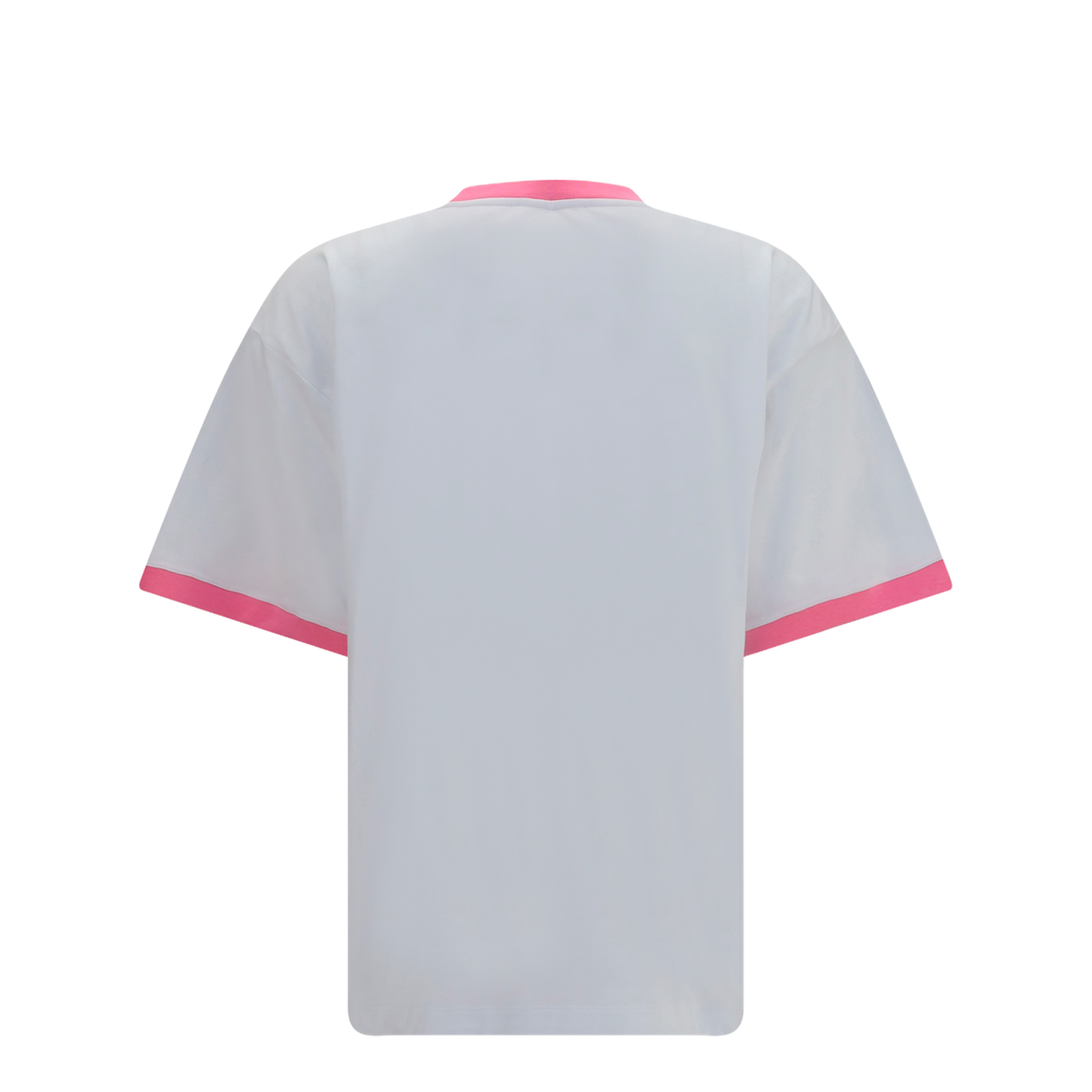 MAYFEYR - Versace - Cotton Jersey T-Shirt - 10260961A18733