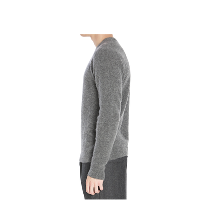 MAYFEYR - Roberto Collina - Crewneck Sweater - 253M32001M3221