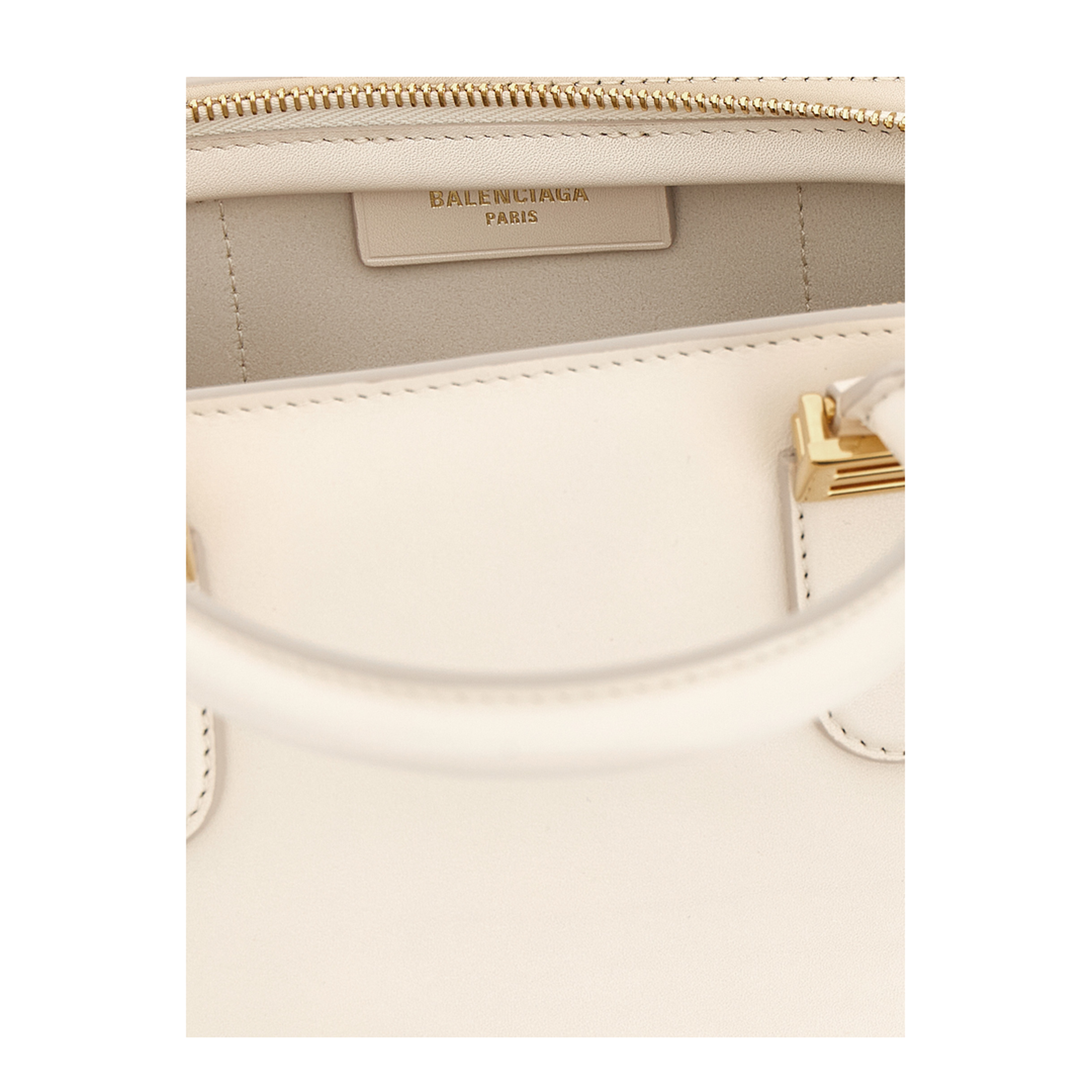 MAYFEYR - Balenciaga - Medium Handbag - 8685852ACJS9404