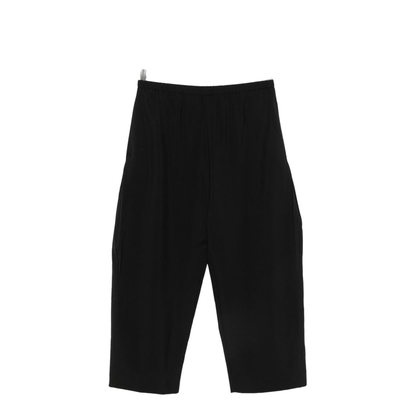 MAYFEYR - Khaite - Trousers Black - 3212587200