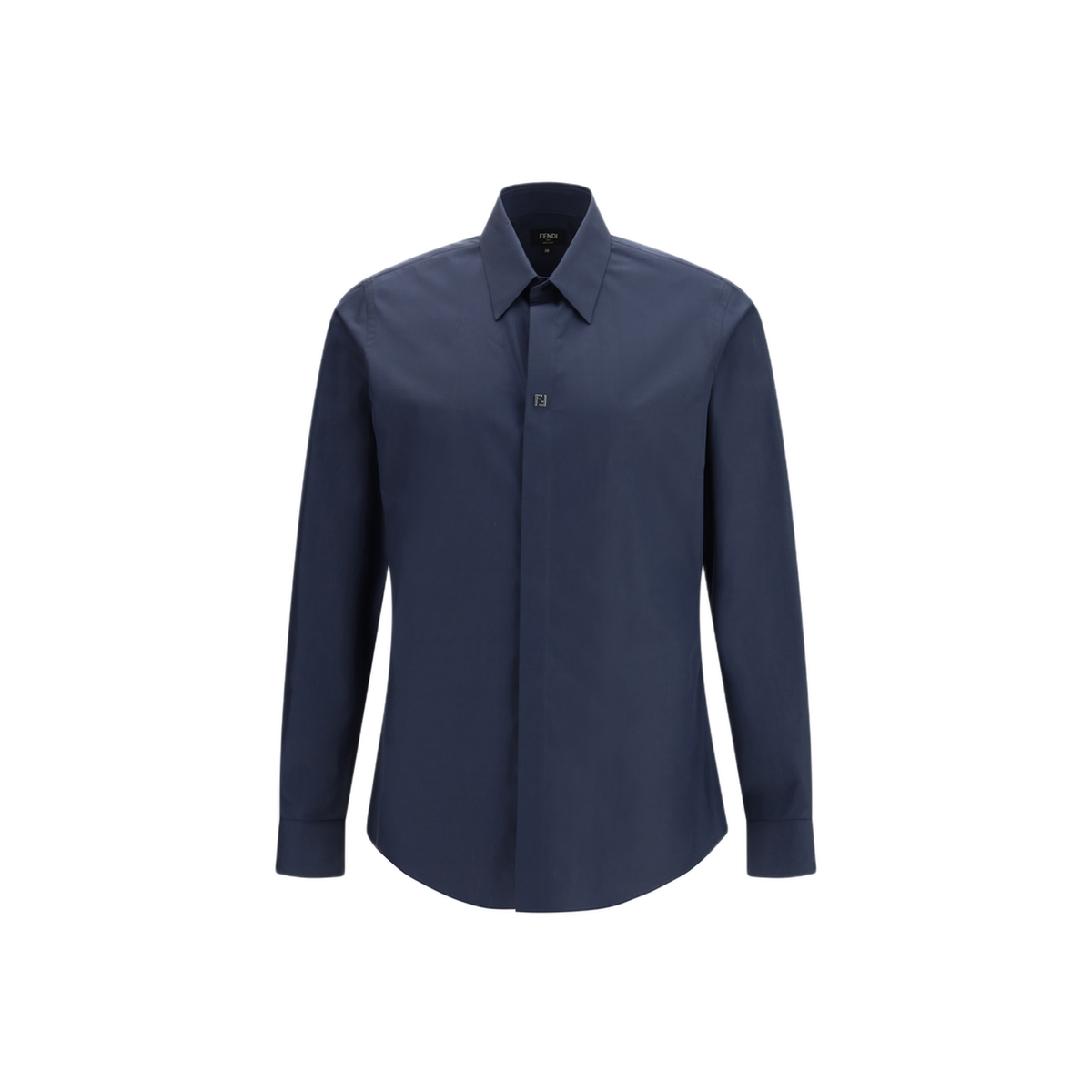 MAYFEYR - Fendi - Shirt With Ff Detail - FS0585AVDLF0QA2