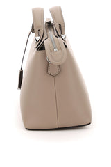 By The Way Medium Shoulder Bag, Silver Hardware