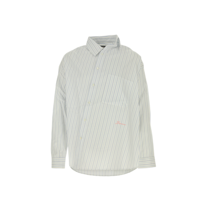MAYFEYR - Jacquemus - La Chemise Cuadro Ml - SHM00537AW009351RD