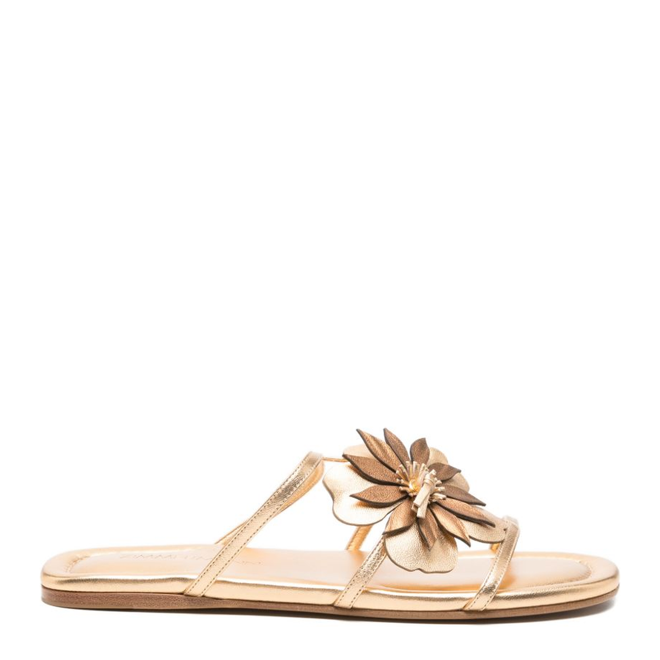MAYFEYR - Zimmermann - Sandals - 7853FS26A1GLD