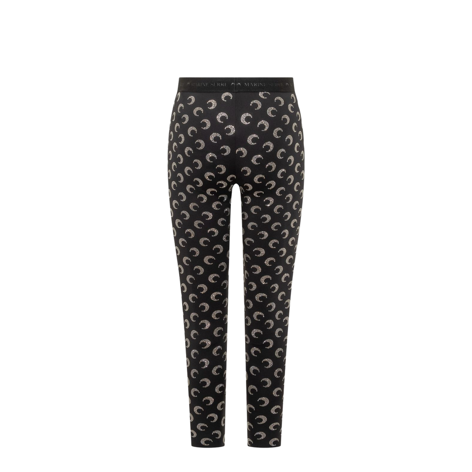 Trousers Black