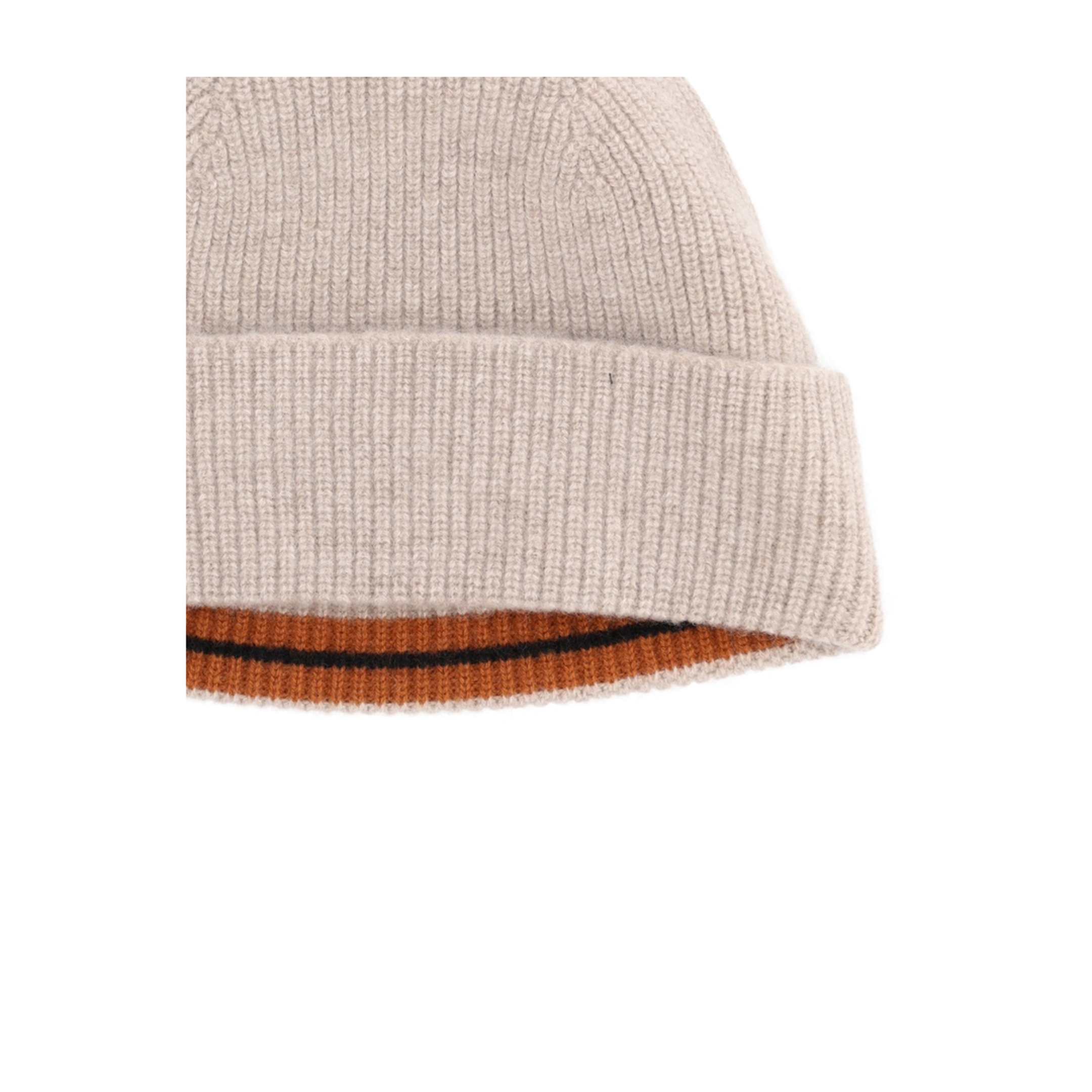 MAYFEYR - Zegna - Cashmere Oasis Beanie - UEAT01A8BNIN92