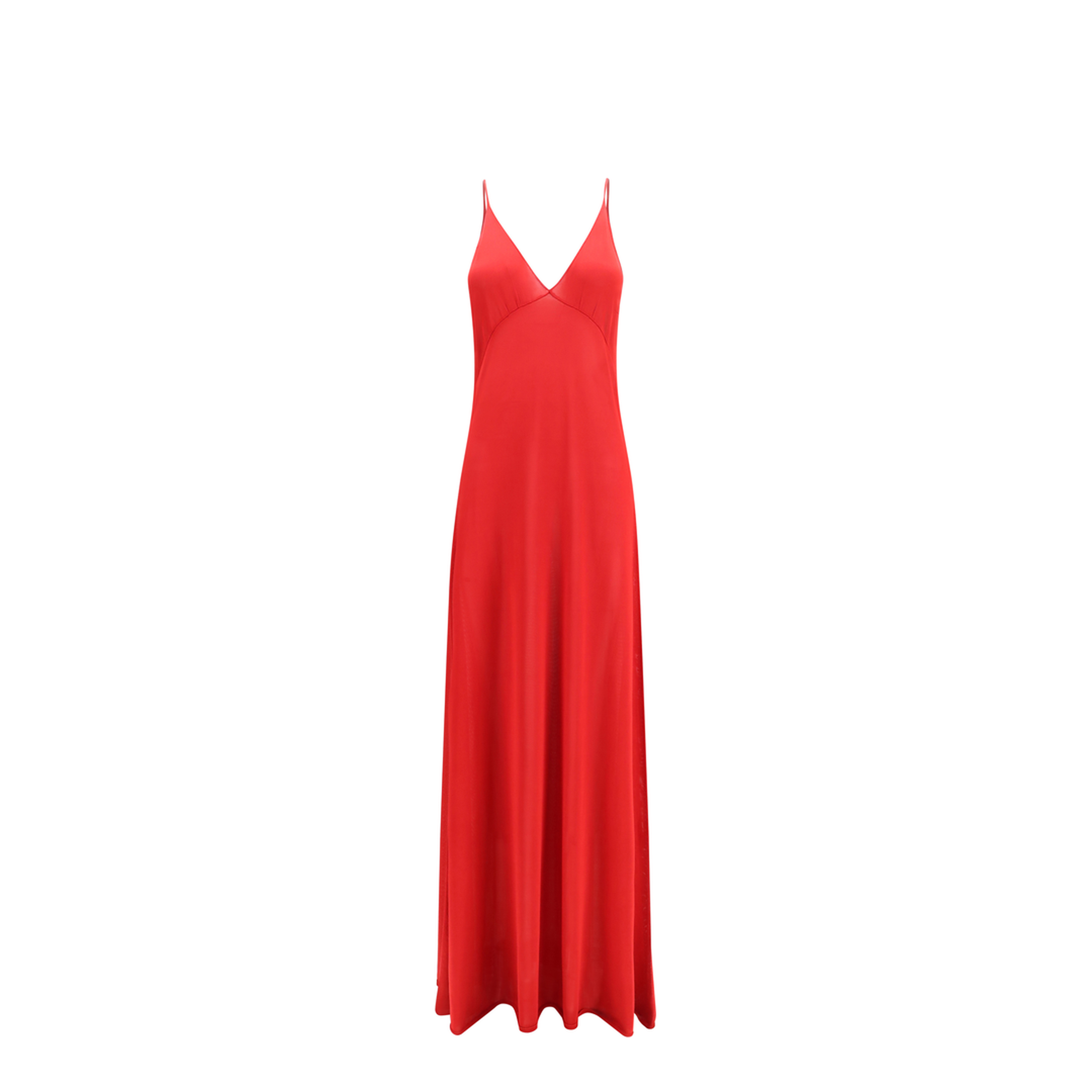MAYFEYR - Fendi - Silk Dress - FZDE62B1QK