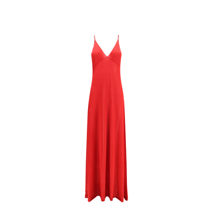 MAYFEYR - Fendi - Silk Dress - FZDE62B1QK
