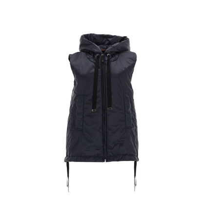 MAYFEYR - Max Mara - "Greengo" Vest - 2619291044600025008