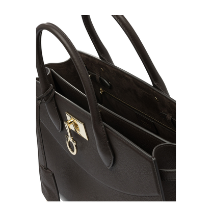 Soft Leather Handbag