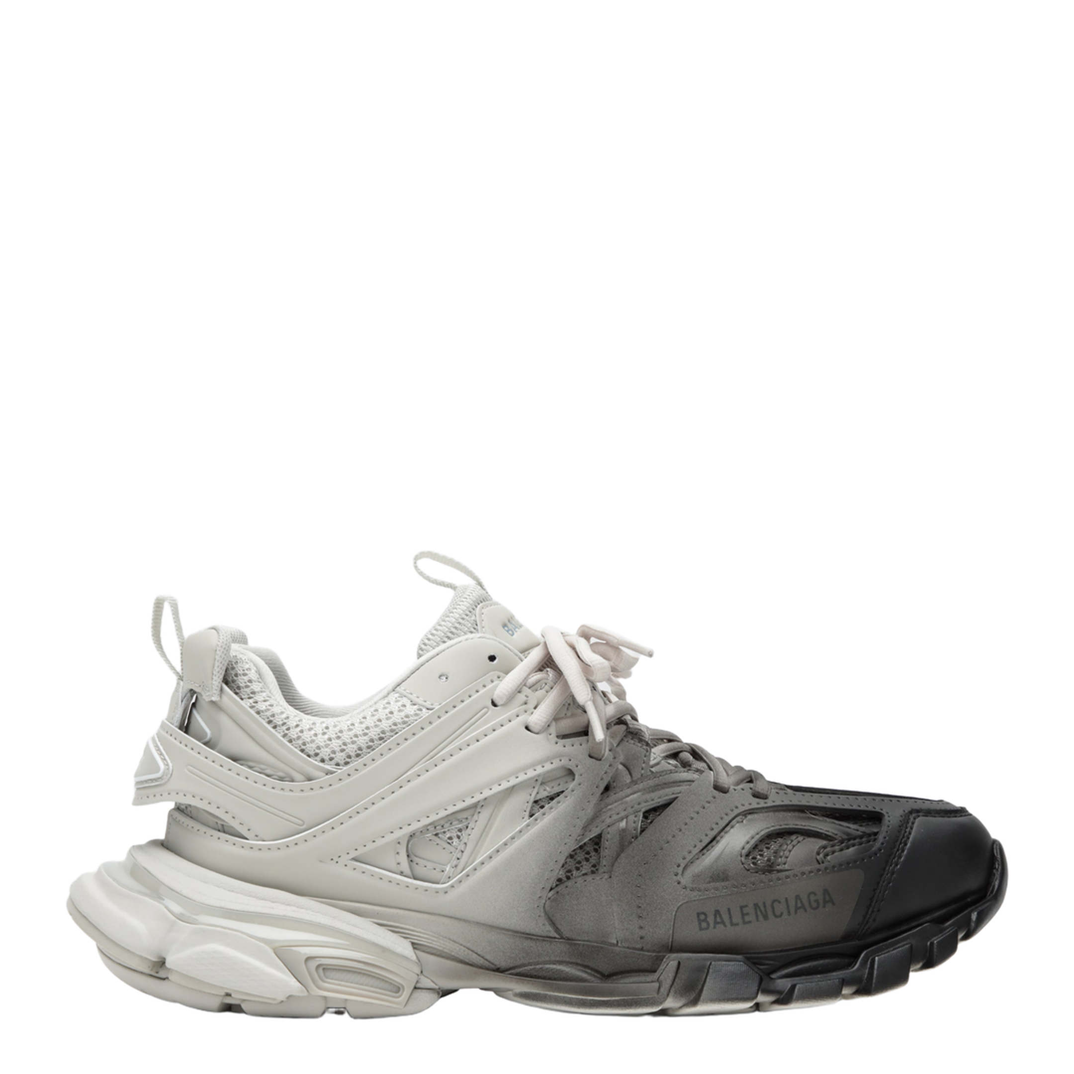 MAYFEYR - Balenciaga - Track Gradient Sneaker - 542023WTRGD1090