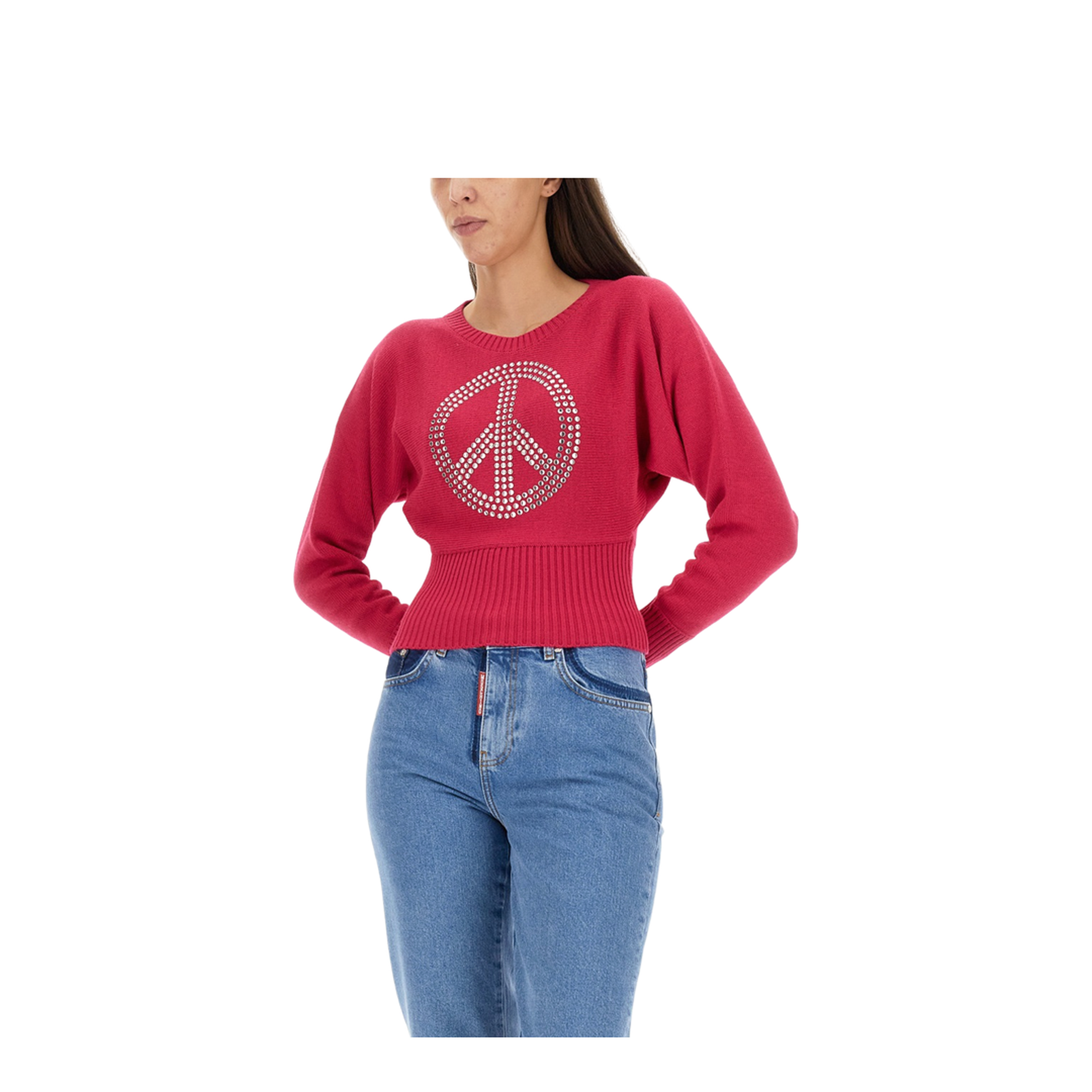 MAYFEYR -  - Peace Symbol Jersey - 090982070208