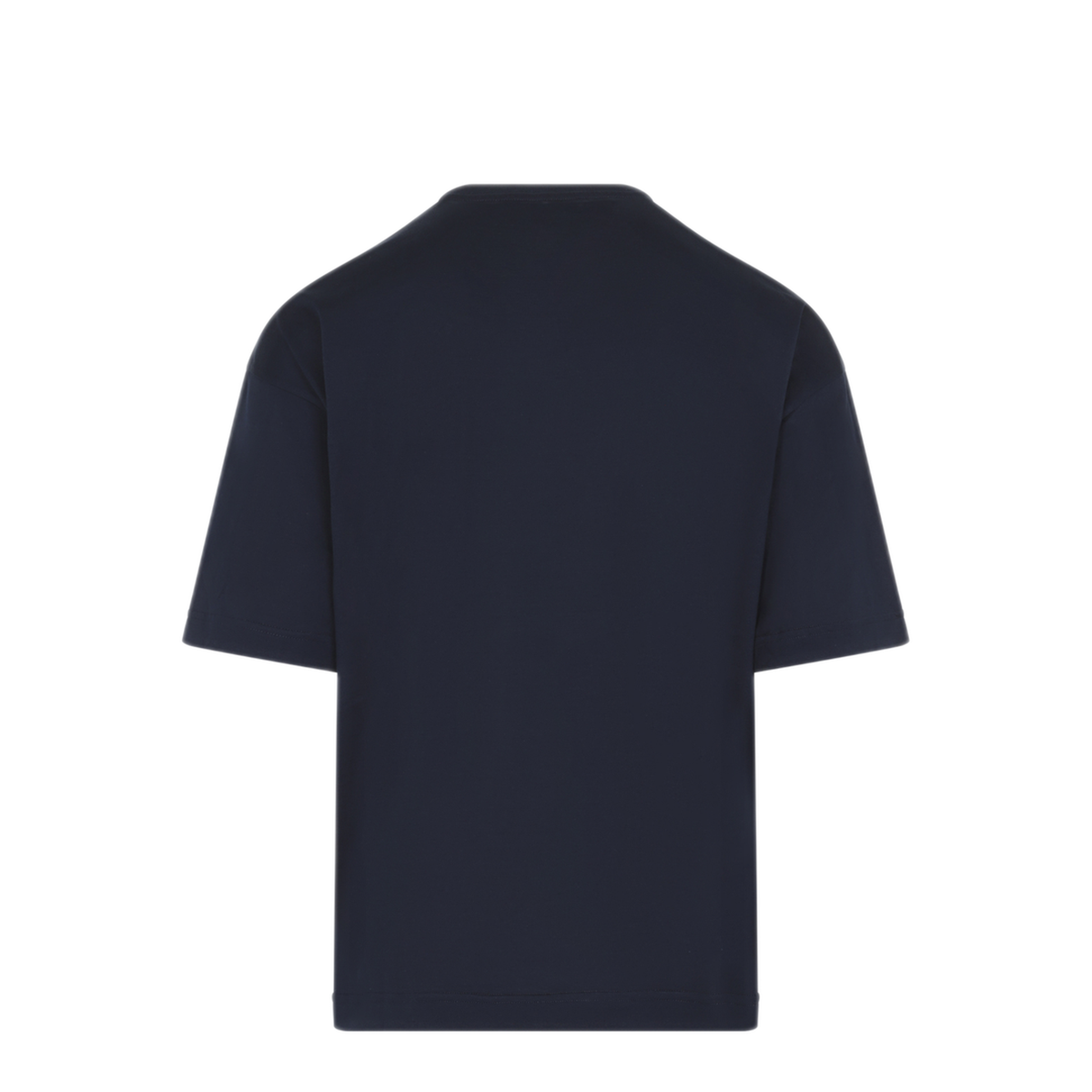 MAYFEYR - Kiton - Tshirt - UMK102602002BLU