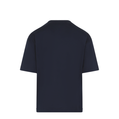 MAYFEYR - Kiton - Tshirt - UMK102602002BLU