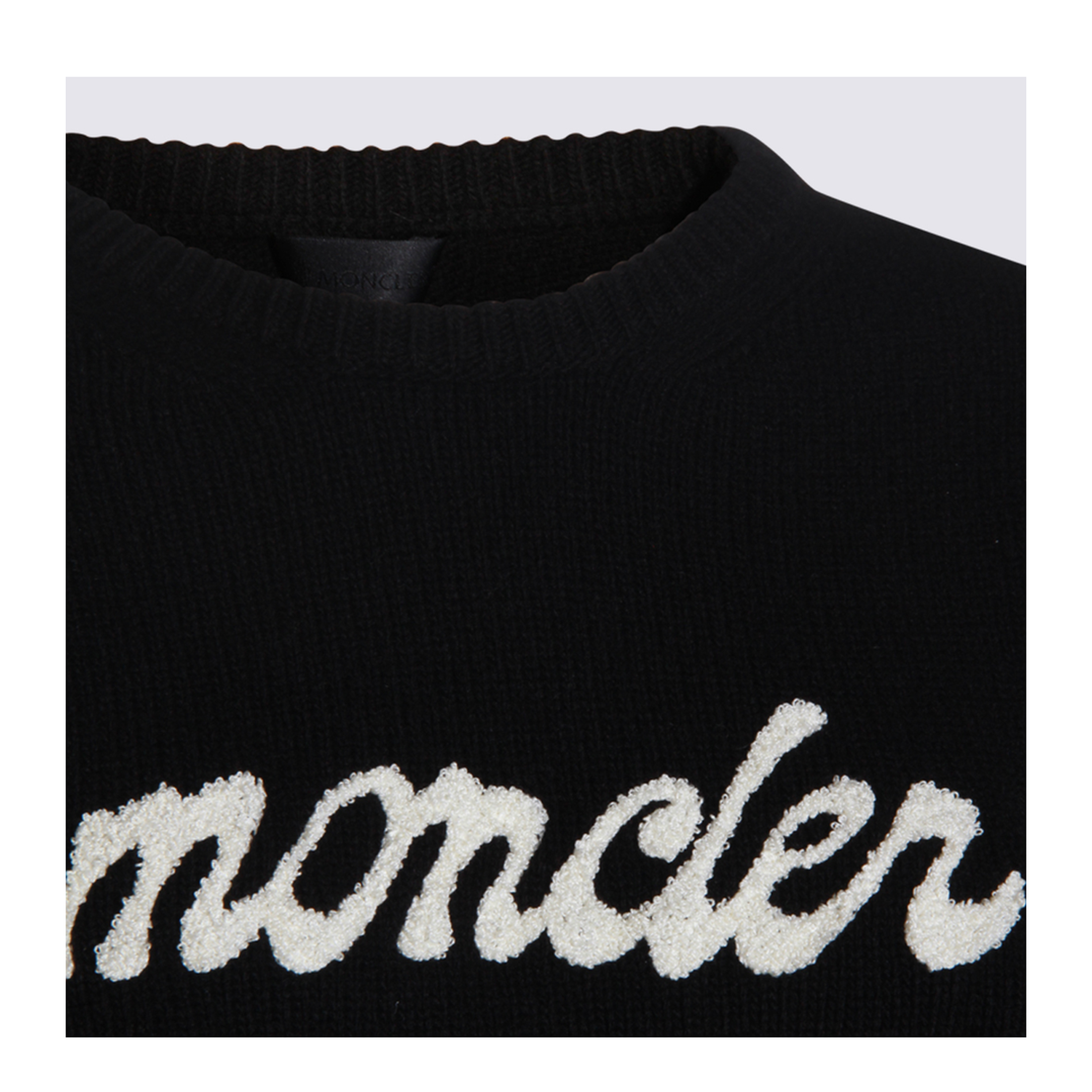 Wool Cashmere Sweater