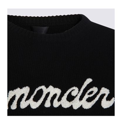 Wool Cashmere Sweater