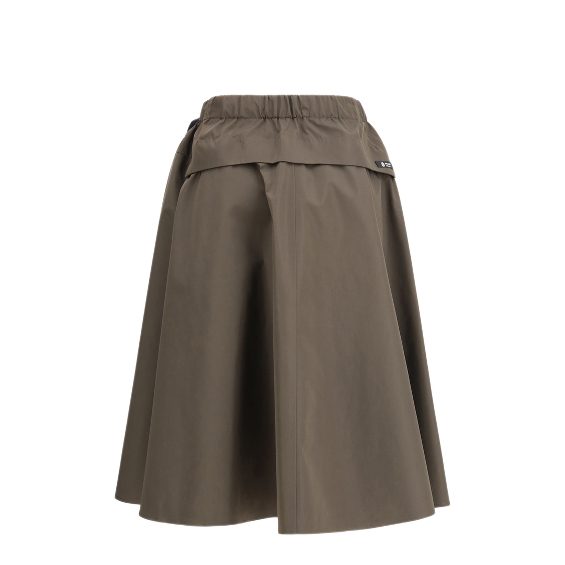 MAYFEYR - Prada - Nylon Midi Skirt - 21H025SOOO18UUF0334
