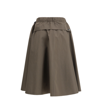 MAYFEYR - Prada - Nylon Midi Skirt - 21H025SOOO18UUF0334