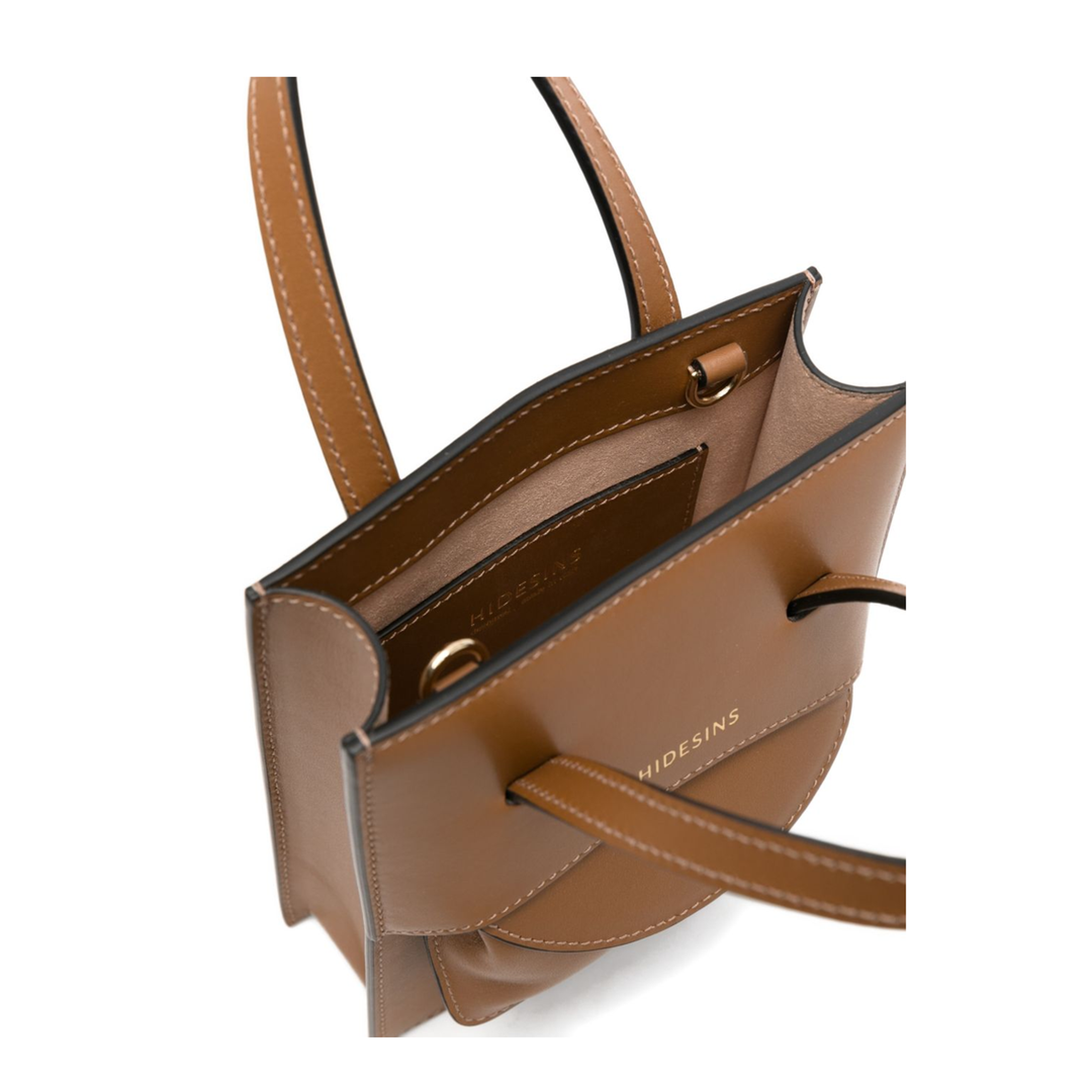 MAYFEYR - Hidesins - Beige Bag - FL15TRCRM