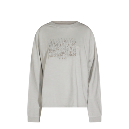 MAYFEYR - Maison Margiela - T-Shirts And Polos - S51GC0545M20164857