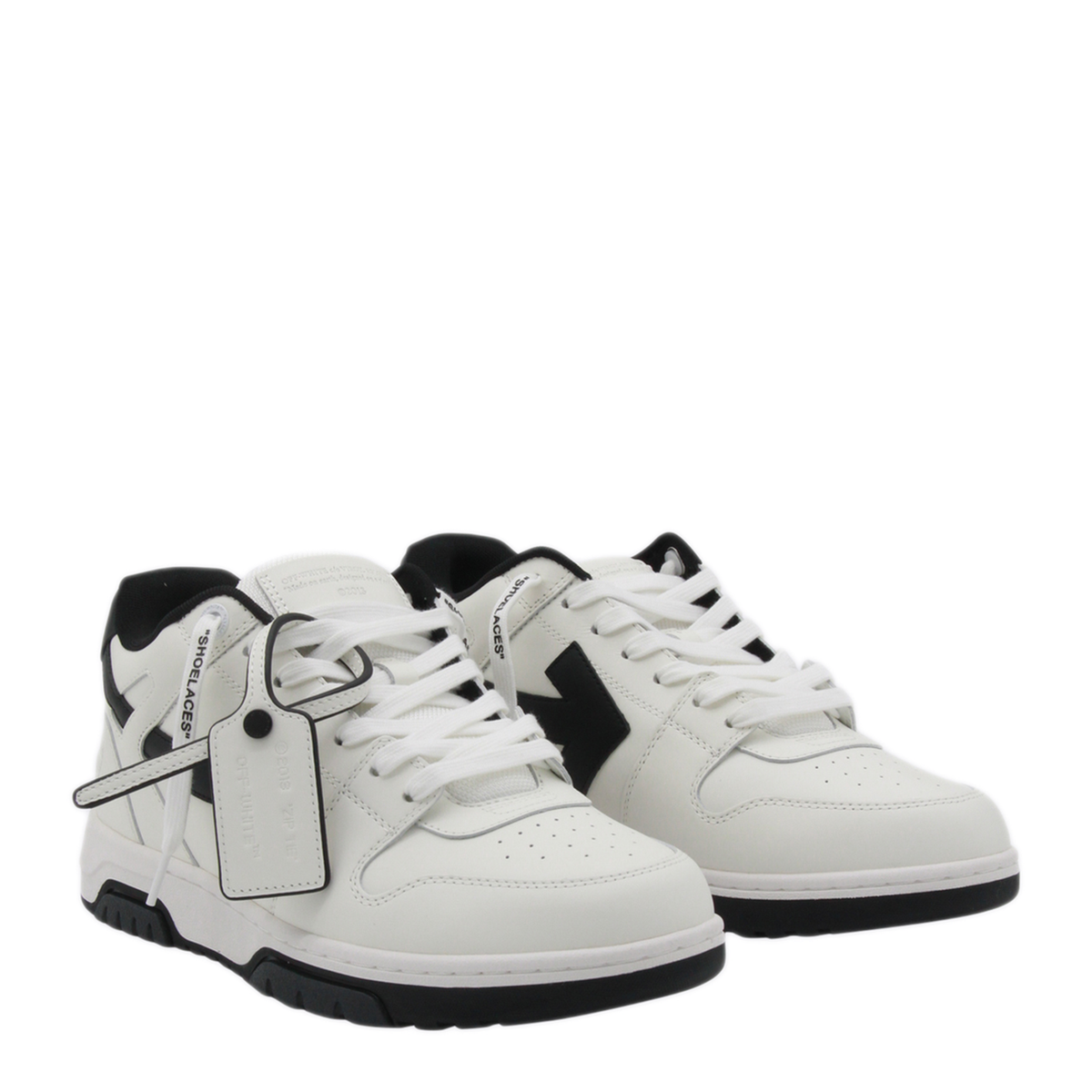 Sneakers White