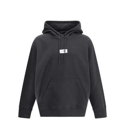 MAYFEYR -  - Cotton Hoodie With Logo - SH0GU0033M25025
