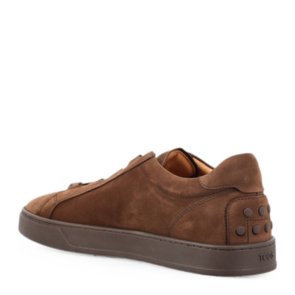 MAYFEYR - Tod's - Sneakers Brown - XXM04L0JF406RNS610