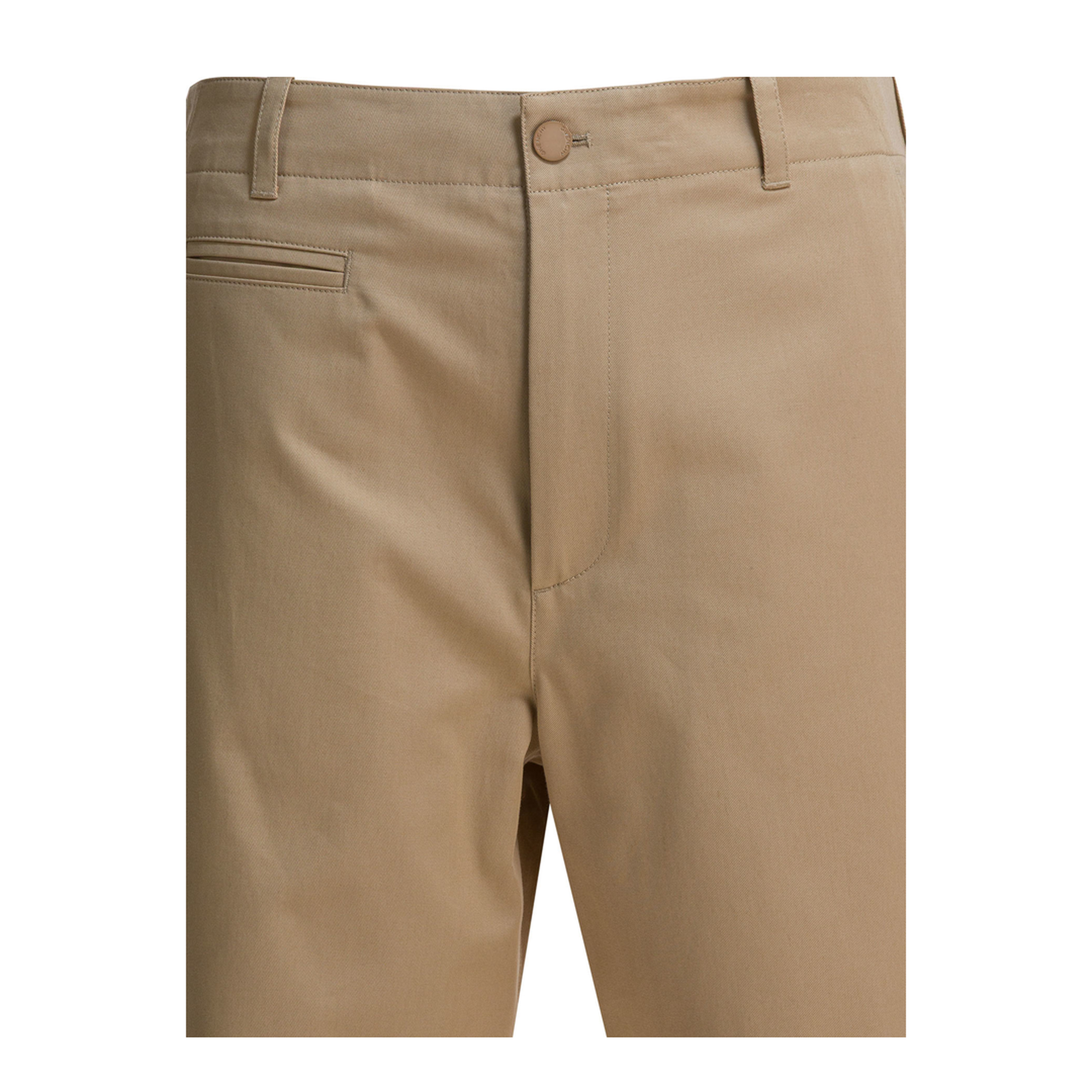 MAYFEYR - Givenchy - Cotton Chino Pants - BM51NV15XZ250