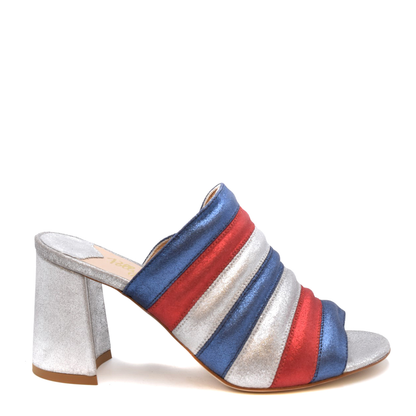 MAYFEYR - Polly Plume - Sandals - C32