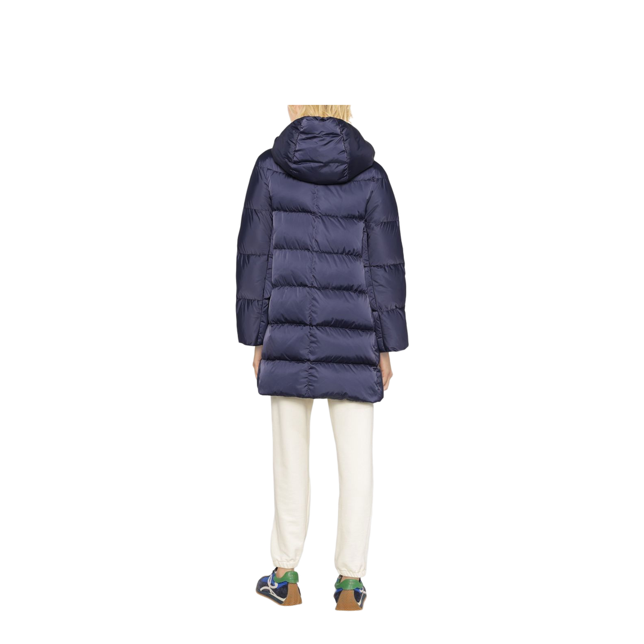 MAYFEYR - Herno - Coats Navy - PI1304D12170Z9202