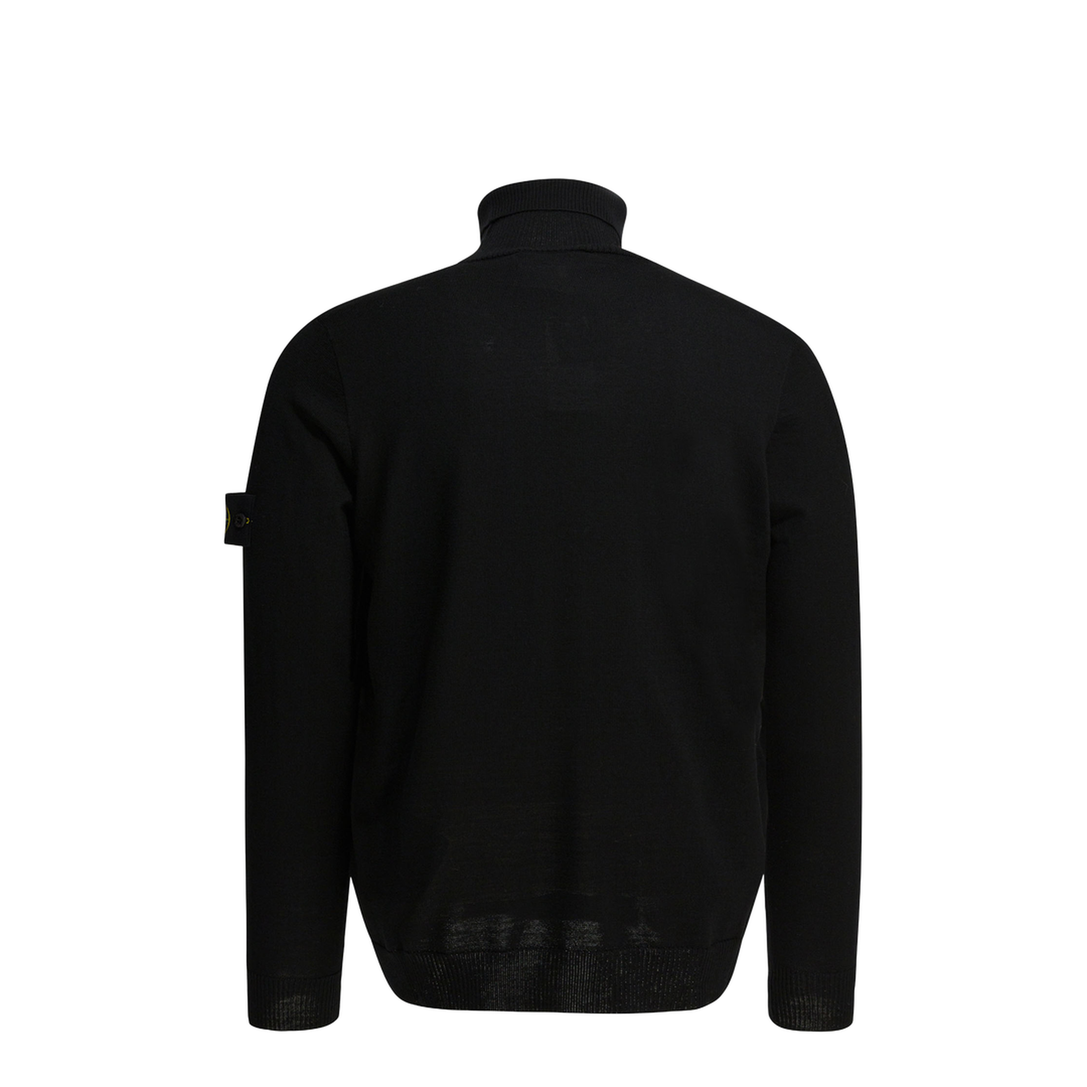 MAYFEYR - Stone Island - Light Rws Turtleneck Sweater - 5100025S00C4V0029
