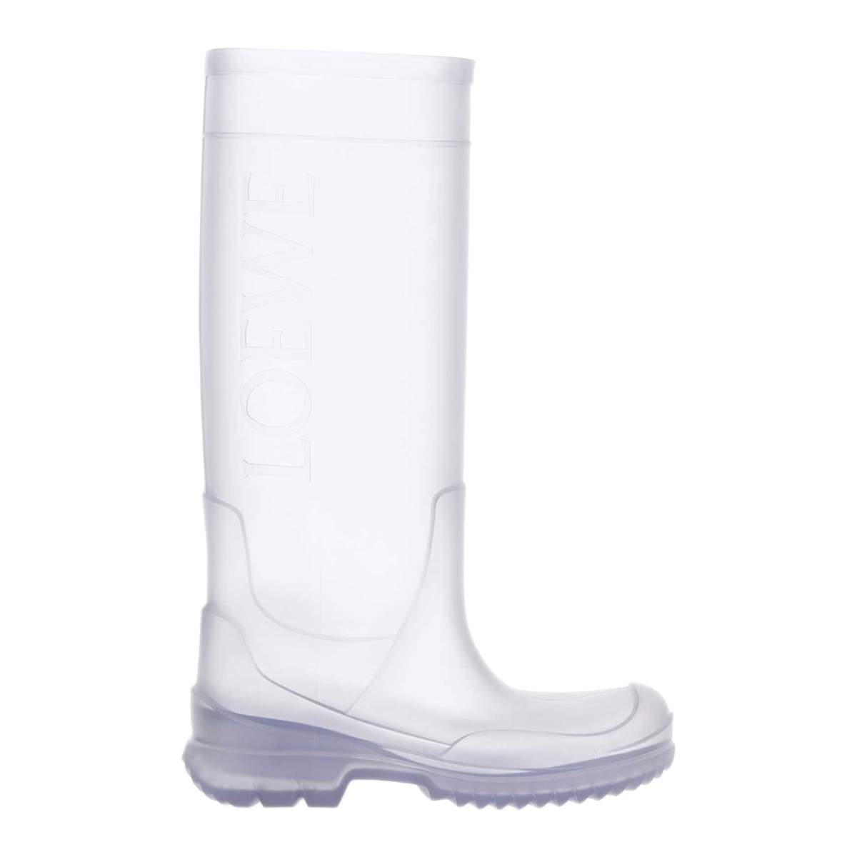 MAYFEYR - Loewe - Storm Boot - L814285X84TRANSPARENT