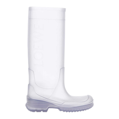 MAYFEYR - Loewe - Storm Boot - L814285X84TRANSPARENT