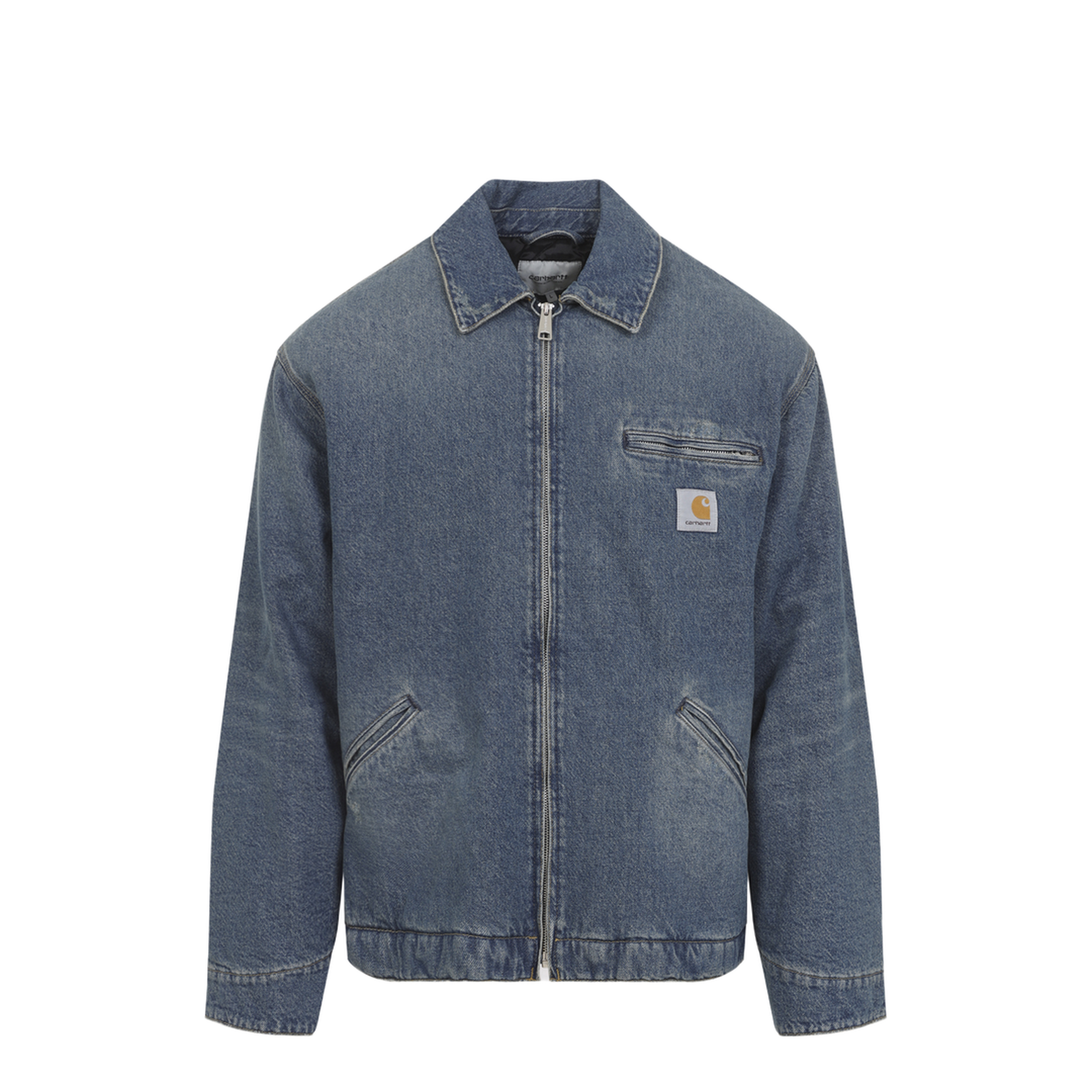 MAYFEYR - Carhartt Wip - Og Detroit Jacket - I03625901B703