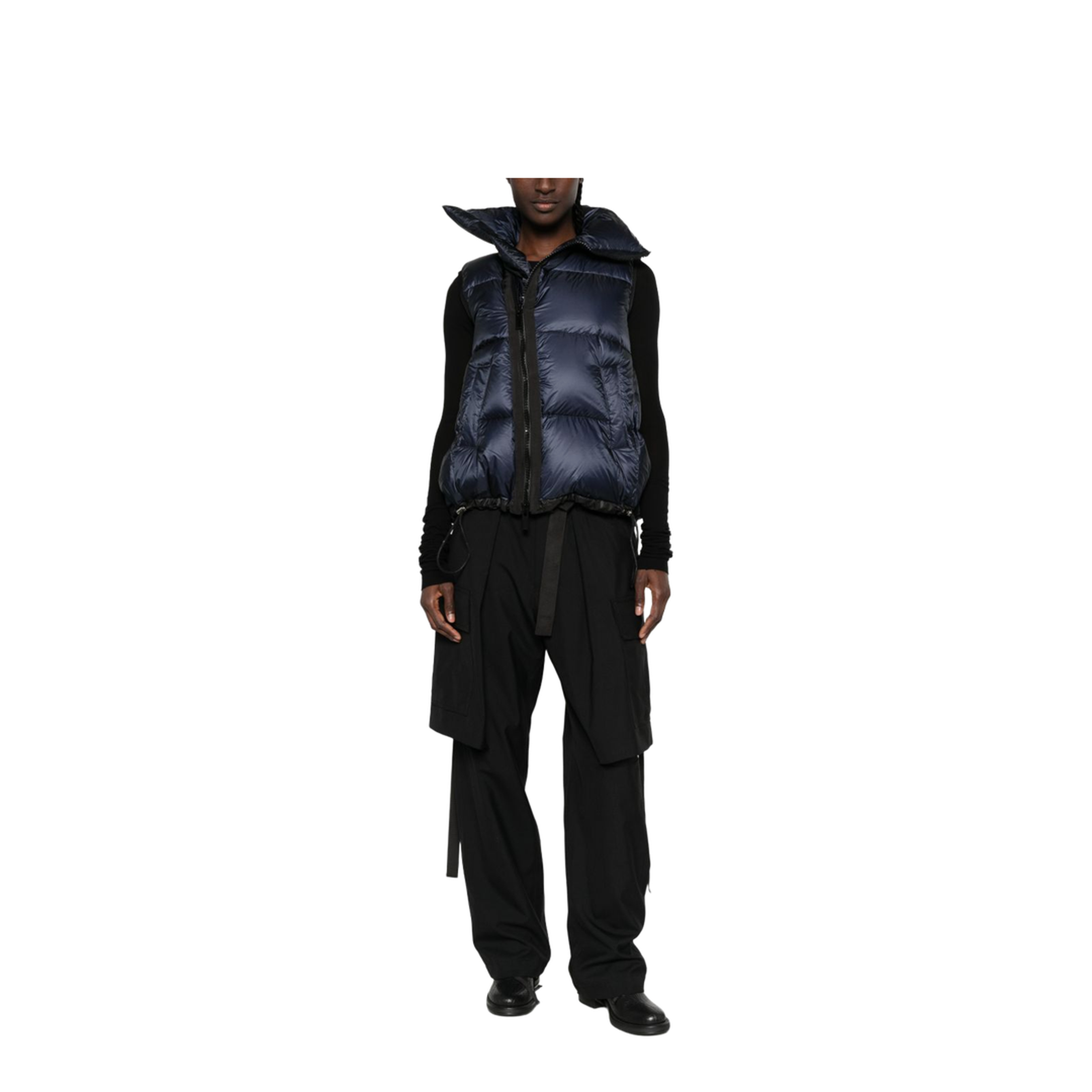 MAYFEYR - Sacai - Jackets Navy - SCW-376251