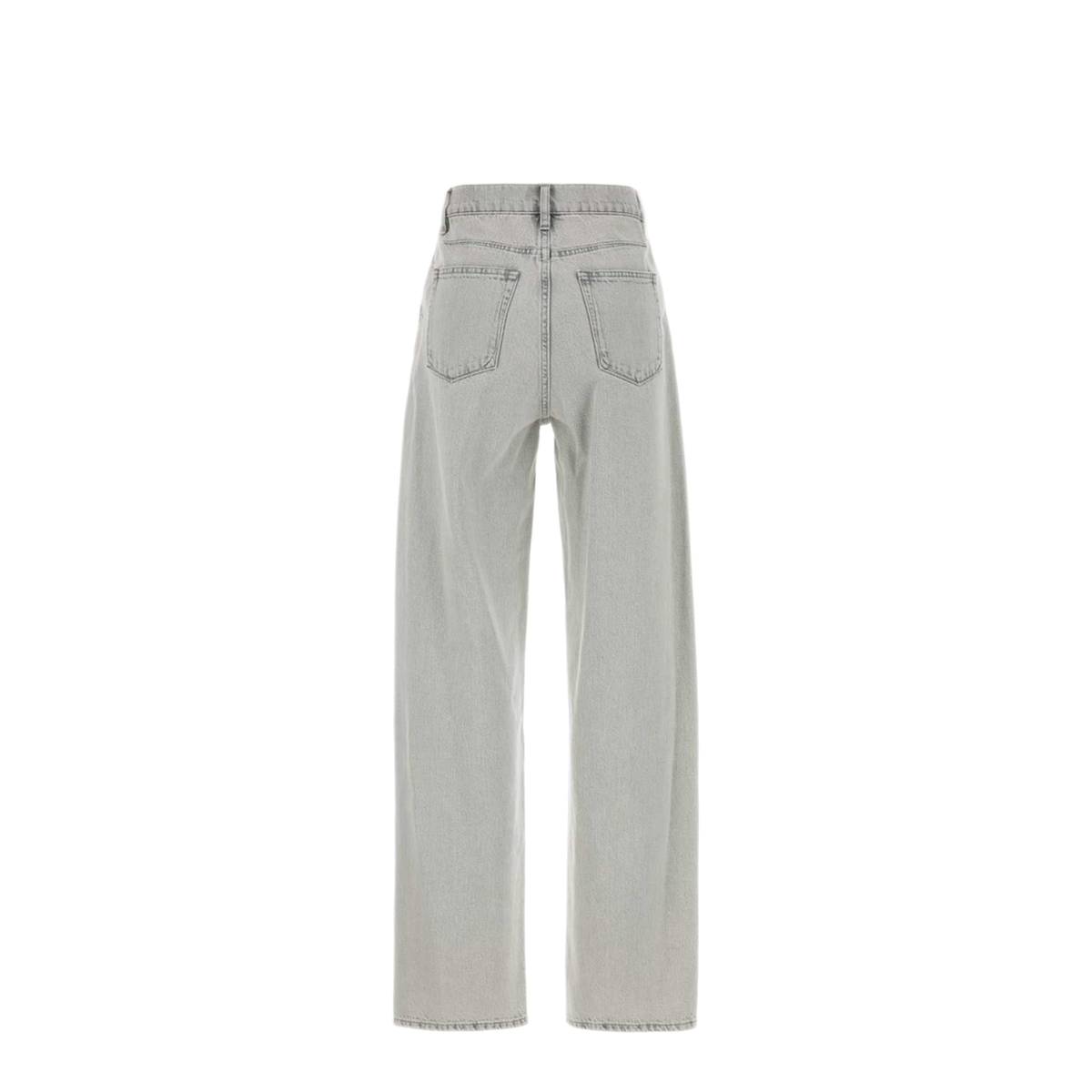 MAYFEYR - Jil Sander - Light Grey Denim Jeans - J03KA0346J45389031