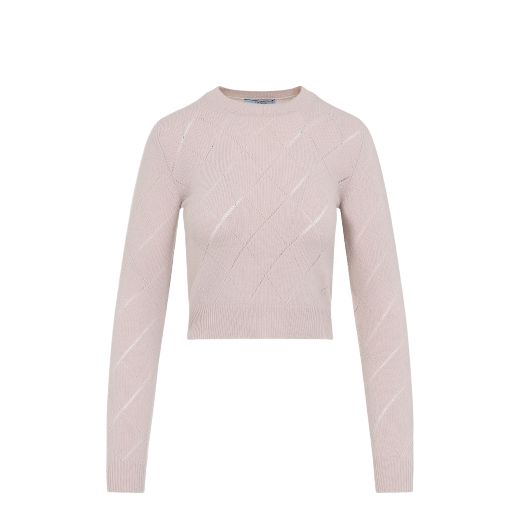 MAYFEYR - Prada - Sweater - P24S2SSOOO171R