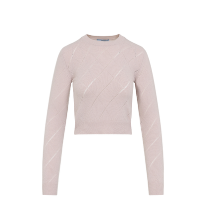 MAYFEYR - Prada - Sweater - P24S2SSOOO171R
